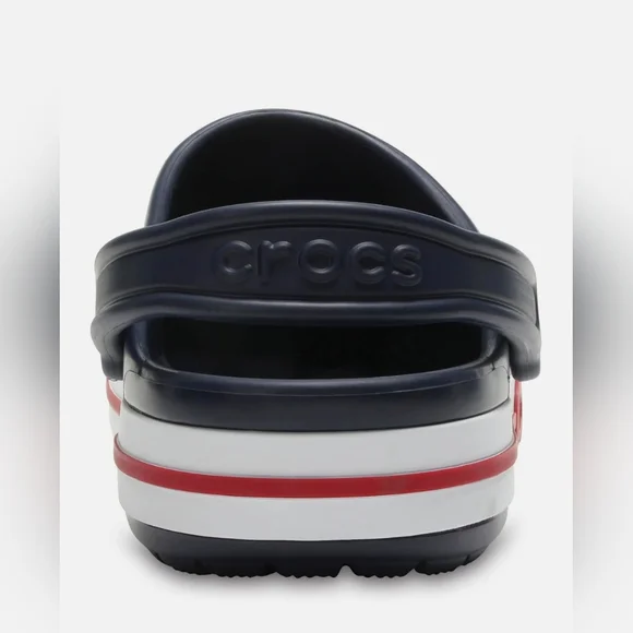 CROCS Bayaband Clog Mens Size 10 / Womens Size 12 - Picture 3 of 13